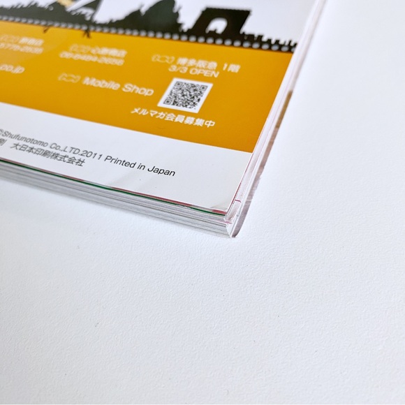 Ray April 2011 Japanese Fashion Magazine Spring Clothes Love List - Picture 5 of 15